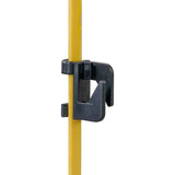 Isolatore Aggiuntivo per Pali Ovali in Vetroresina, 25 pz