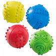 Palline in gomma per cani