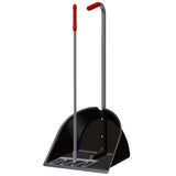 Mistboy® – Paletta Robusta con Manico Multifunzionale per una Pulizia Rapida