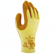 Showa 310 - Guanti con pieghe su tutta la superficie