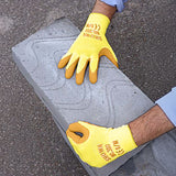 Showa 310 - Guanti con pieghe su tutta la superficie