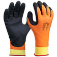 Showa 406 Guanti isolanti con rivestimento in schiuma di lattice