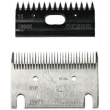 Set Premium Lame da Tosatura per Macchina constanta4