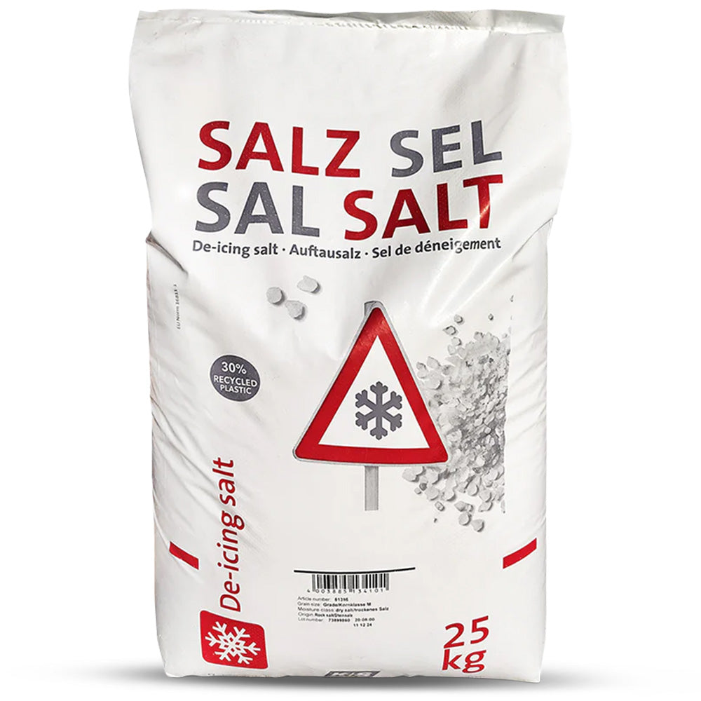 Esco De Auftausalz 25Kg