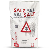 Esco De Auftausalz 25Kg