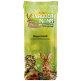 Deukanin Nagermüsli magime per roditori - 5kg e 20kg