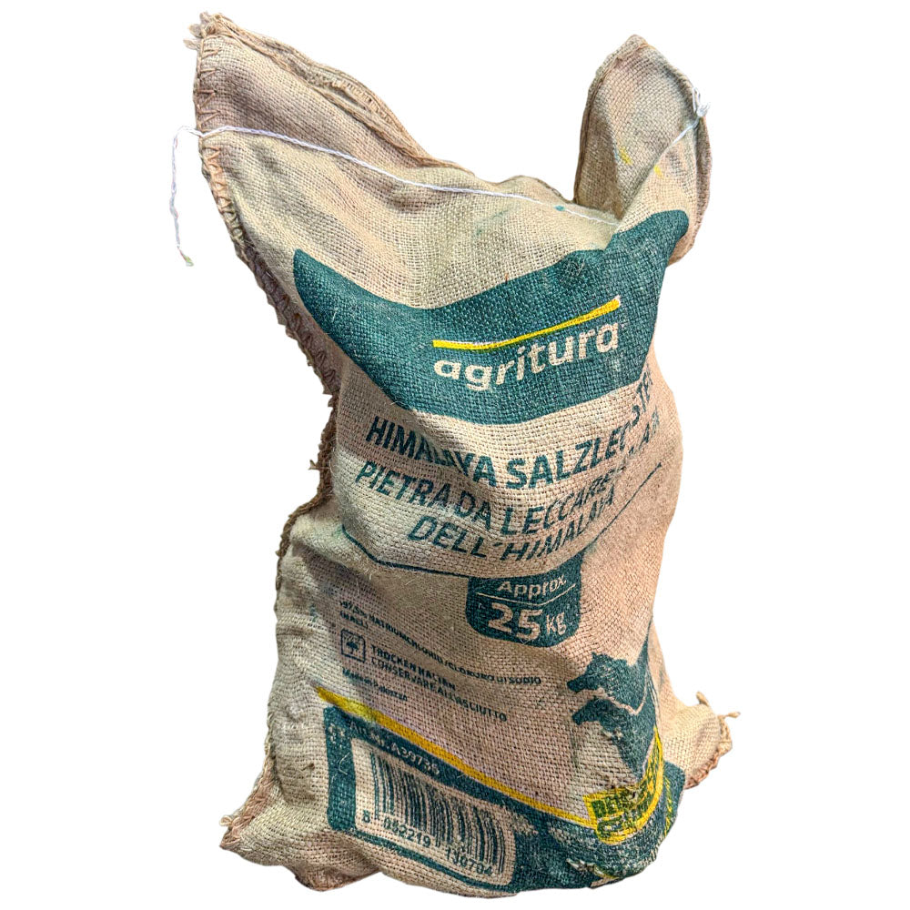 Himalaya Sale Blocchi Naturale e Puro, Fondamentale per il Mantenimento Ossa