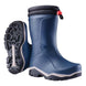 Dunlop Blizzard - Stivali Invernali per Bambini con Fodera in Pelliccia