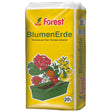 Forest terriccio fiori 20lt
