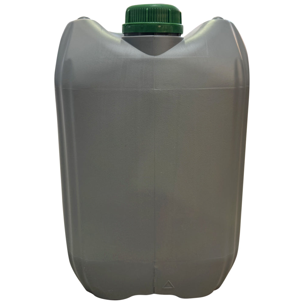 Eni OSO 32 Olio Idraulico Antiusura ad Alte Prestazioni per Sistemi Idraulici