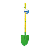 Shovel For Children Green/Yellow