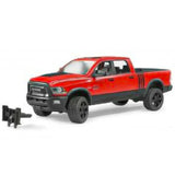 Bruder Ram 2500 Power Wagon