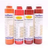 ApiDana® Hive Colors 750 ml Customize your apiary with style