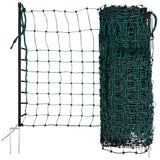 rete elettrica per animali