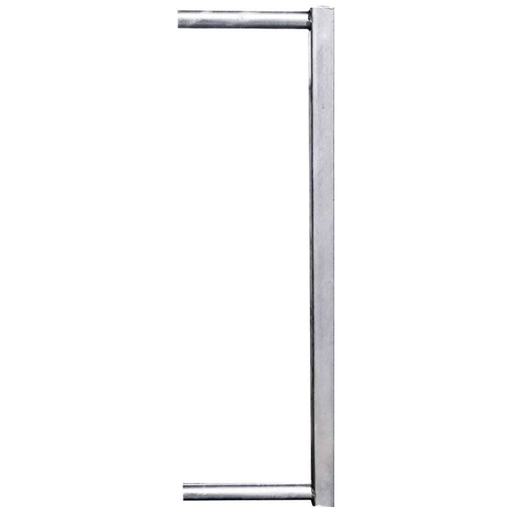 Tubo Terminale per Divisori Vitelli 45 x 45mm