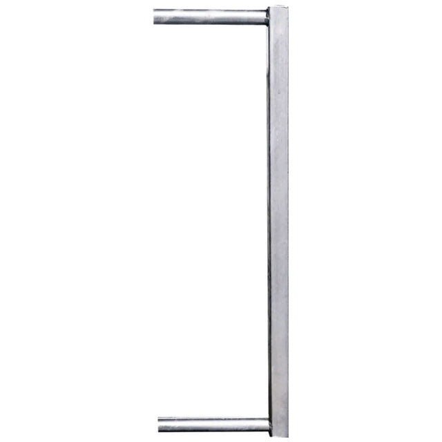 Tubo Terminale per Divisori Vitelli 45 x 45mm