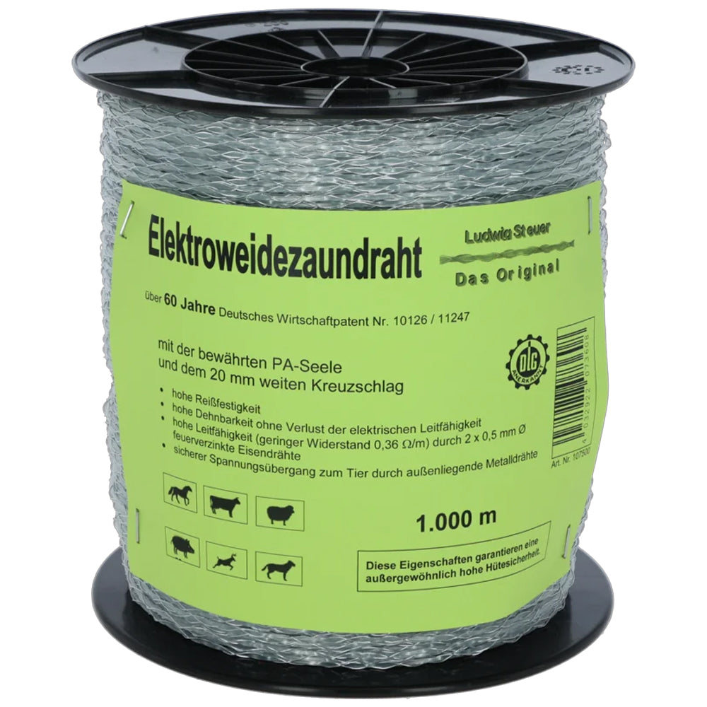 Filo Plastico Speciale Bobina da 1000m