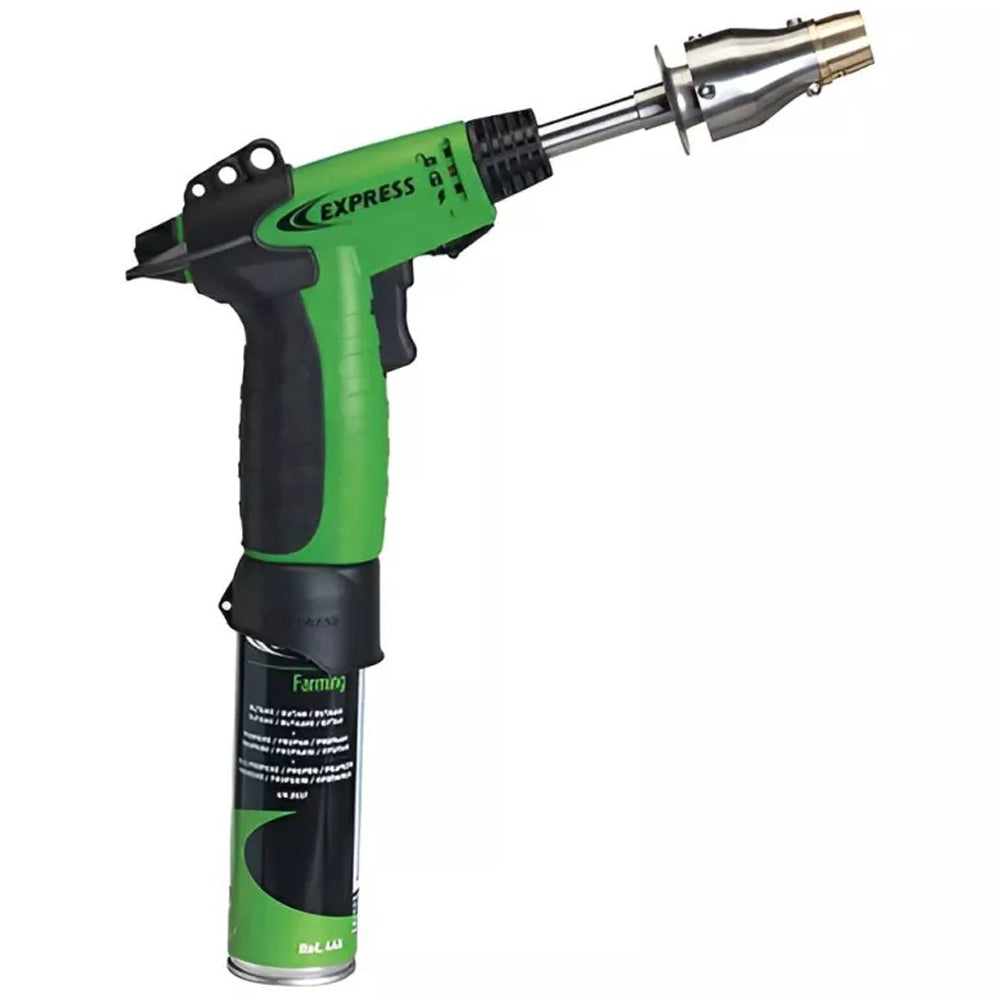 Arkos Gas Dehorner Accessories - for Calves