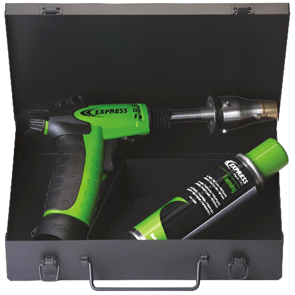 Arkos Gas Dehorner Accessories - for Calves