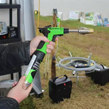 Arkos Gas Dehorner Accessories - for Calves