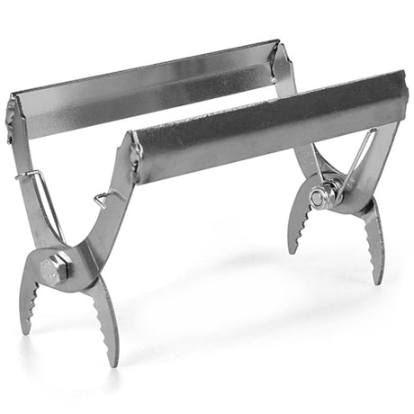 Pinza Solleva Favi Imgut® in Acciaio Inox per Telaini da Apicoltura – 14,5cm
