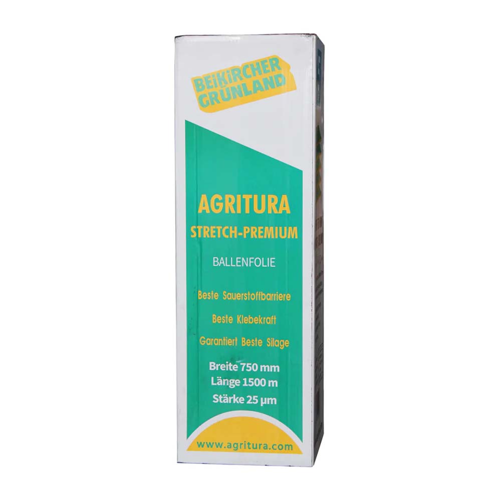 Agritura packaging film