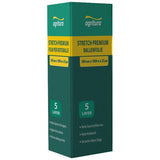 Agritura Pellicola avvolgente verde 25my