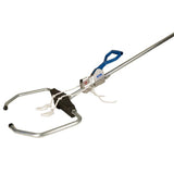 Stainless Steel HK Calf Puller Extension