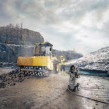 Kärcher Hochdruckreiniger HD 7/17 MXA Plus