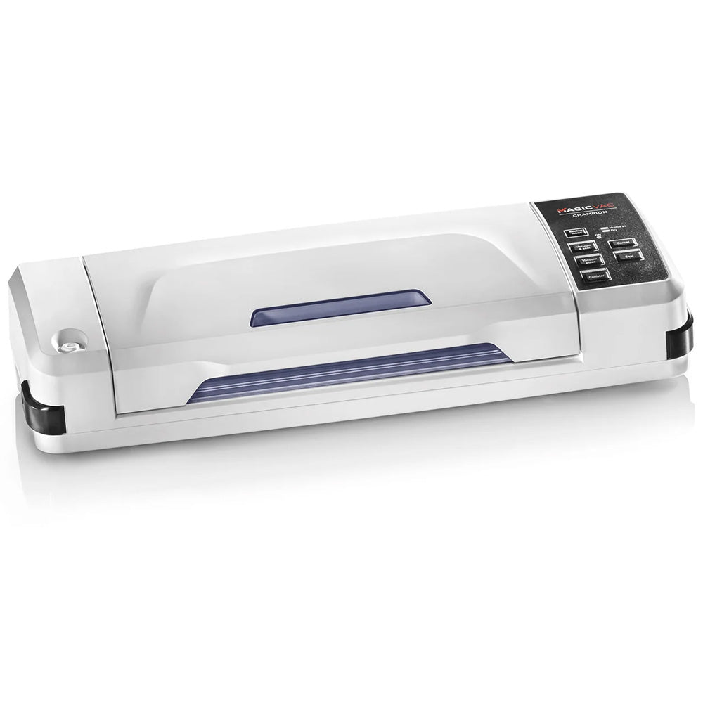 Champion della macchina per il vuoto