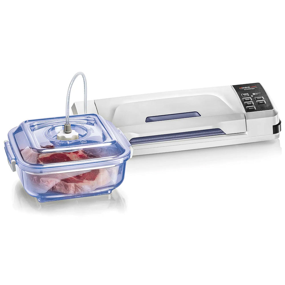 Champion della macchina per il vuoto