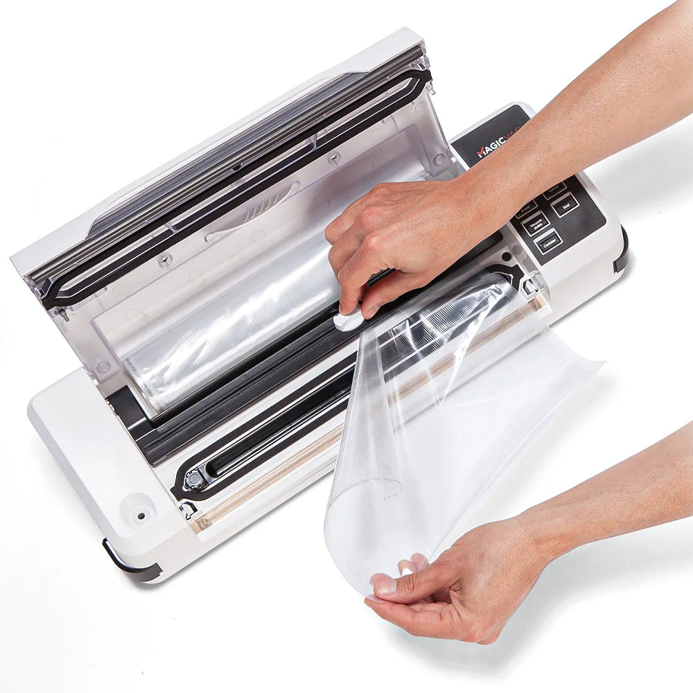 Champion della macchina per il vuoto