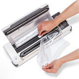 Champion della macchina per il vuoto