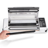 Champion della macchina per il vuoto