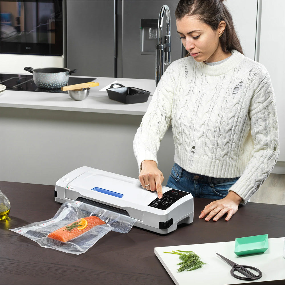 Champion della macchina per il vuoto