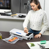 Champion della macchina per il vuoto