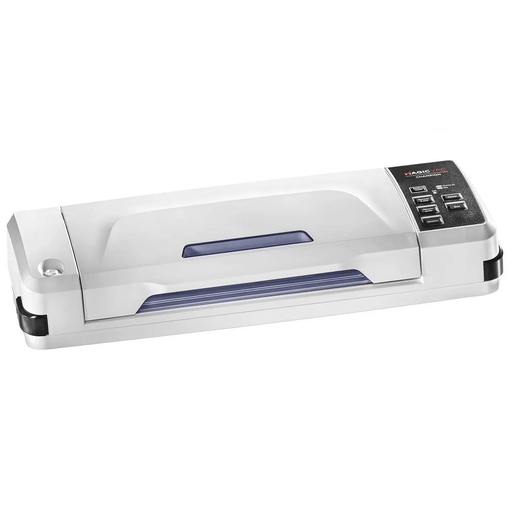 Champion della macchina per il vuoto