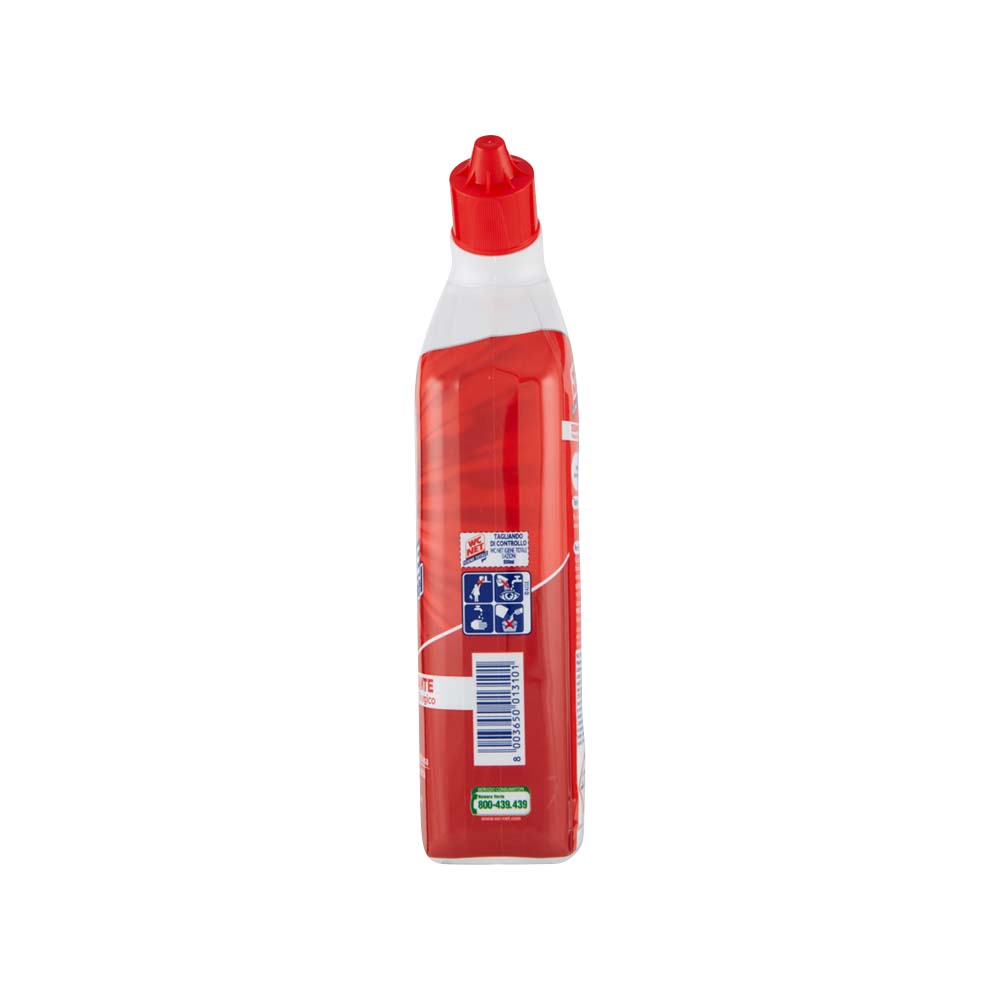 Wc Net Total Hygiene Gel 700 Ml