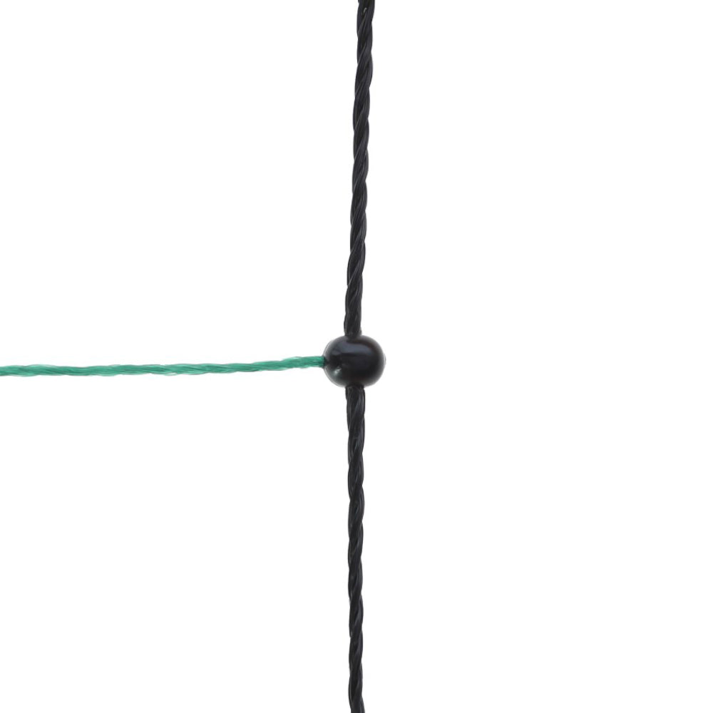 recinzione con picchetti zincati