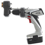 Trimmer per Coda di Bovini TailWell