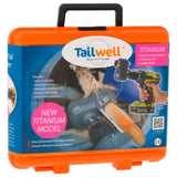 Trimmer per Coda di Bovini TailWell