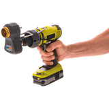 Trimmer per Coda di Bovini TailWell