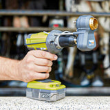 Trimmer per Coda di Bovini TailWell