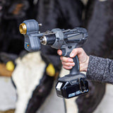 Trimmer per Coda di Bovini TailWell