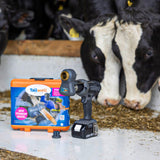 Trimmer per Coda di Bovini TailWell