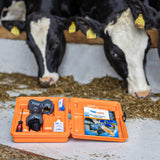 Trimmer per Coda di Bovini TailWell