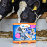 Trimmer per Coda di Bovini TailWell