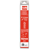 Telwin Elettrodi Rutili per Saldatura Acciaio AC/DC