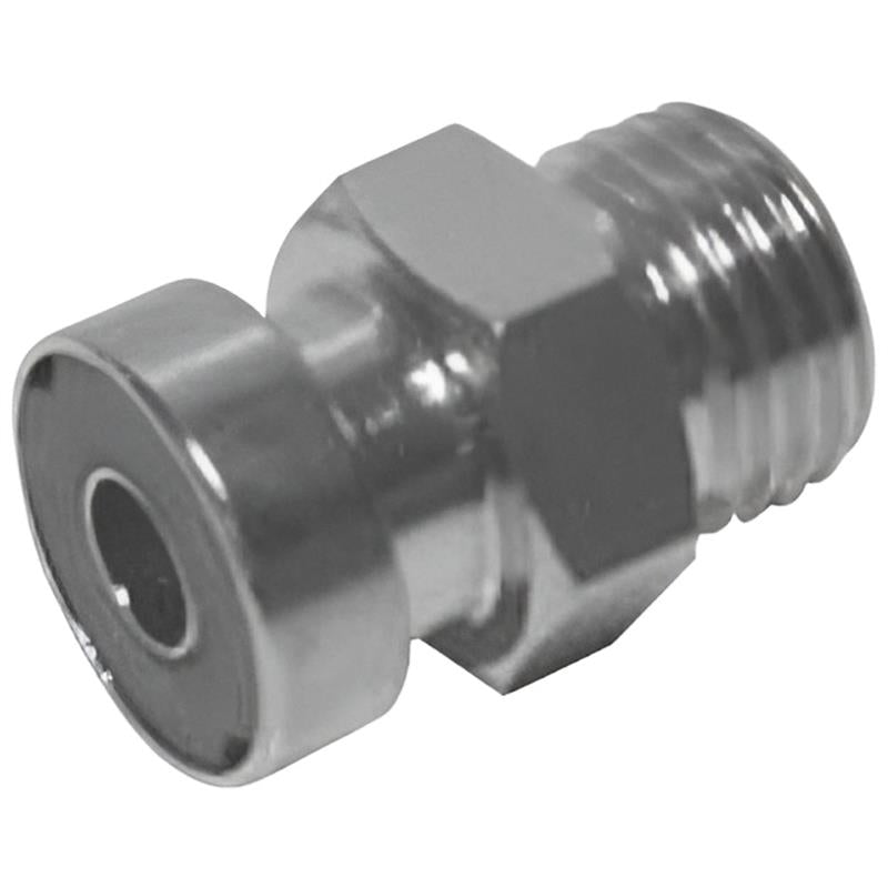 Attacco rapido FNA per impianti pneumatici e idraulici