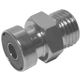 Attacco rapido FNA per impianti pneumatici e idraulici